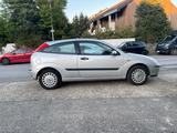 Ford Focus 1.6 - - Ford Focus aus 2004: 1.6