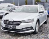 Skoda Superb 2.0 TDI - AMBITION - DSG - BOLERO - EU6 - Skoda: Bolero