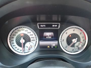 Mercedes A 180 - 12