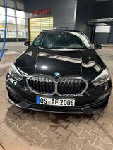 BMW 116d Advantage Advantage - BMW 116 in Osnabrück