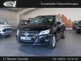 Volkswagen Tiguan Diesel 2.0 TDI DPF 4Motion DSG Freestyle - Volkswagen Tiguan: Freestyle