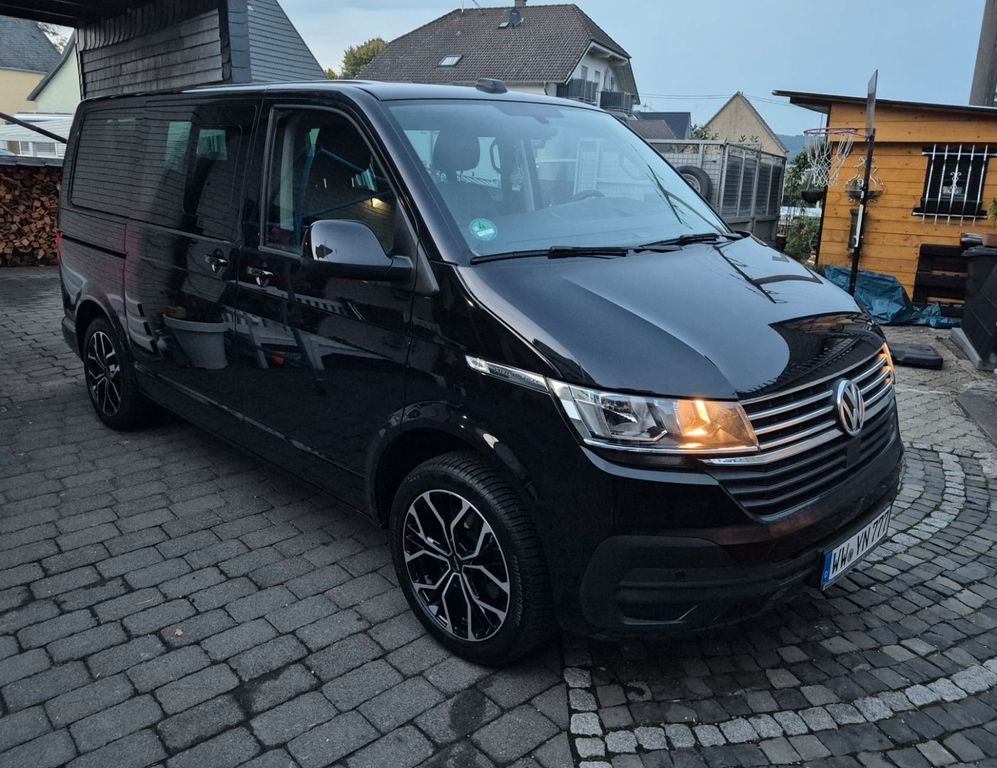 Volkswagen T6 Multivan