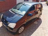 Daihatsu Cuore 1.0 Blu Blu - Daihatsu Cuore in Gelsenkirchen