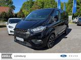 Ford Tourneo Custom 2.0 TDCi 310L1 Sport *Navi, DAB,  - gebrauchte Ford Tourneo Custom aus dem Jahr 2018