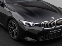 Foto Nummer 16: BMW 318i
