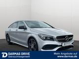 Mercedes-Benz CLA Shooting Brake 220 d 7G-DCT AMG Line *Pano* - Mercedes-Benz CLA 220 Shooting Brake Gebrauchtwagen