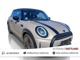MINI Cooper  Yours Trim RFK LED Leder Navi DAB 1.Hd. - MINI Cooper in Hagen