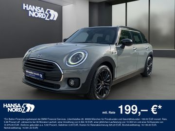 MINI Cooper Clubman - 1