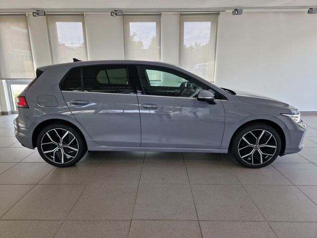 Golf  Style 1.5 TSI DSG MATRIX NAV ACC ERGO IDA