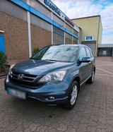 Honda CRV  2.2 i-dtec 150ps 50-Jahre Editi... - Honda: 50