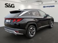 Hyundai TUCSON - Vorschau Bild 3