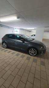 Seat Leon 1.8 TSI 132kW Start&Stop FR FR - Seat Leon: 8.1
