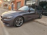 BMW 318 TOURING 2.0D 143CV BUSINESS AUTO FULL - BMW 318 mit Diesel-Antrieb: Kombi, 2.0