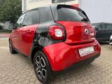Smart ForFour forfour*Klima*Tempomat*Faltdach* - Smart ForFour Gebrauchtwagen