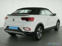 Volkswagen T-Roc - Vorschau Bild 4