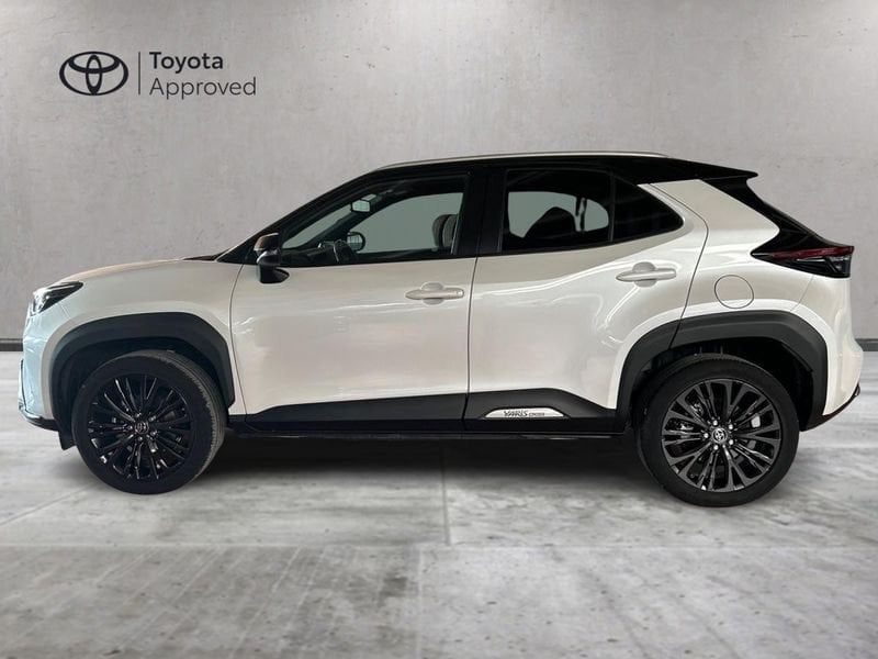 Other Toyota Yaris Cross 1.5 H 116cv Adventure FWD E-C imagem 3
