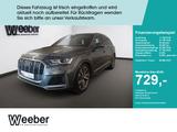 Audi Q7 quattro S line *LEDER*PANO*360° CAM*APP CONNE