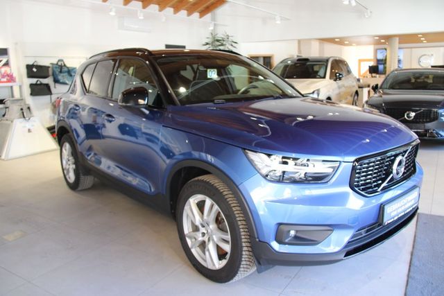 Volvo XC40 T5 RechR-Design Xenium, Intelli. Paket