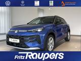 Volkswagen T-Roc 1.5 eTSI DSG +ACC+KAMERA+ALARM Life