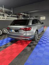 Audi A4 Avant 45 TFSI S-line S-tronic*TÜV NEU* - Audi A4 Gebrauchtwagen Privatanbieter