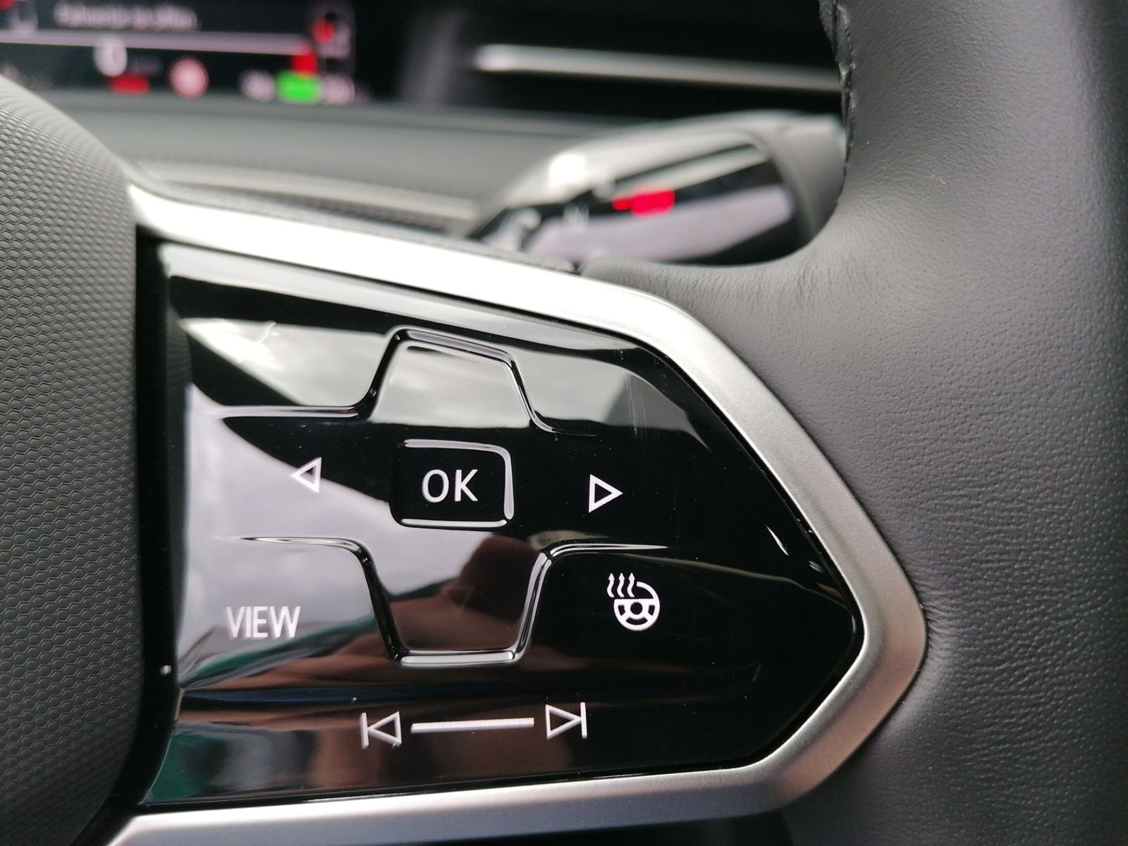 ID.7 Tourer Pro KAMERA+AHK+HEAD-UP+MATRIX