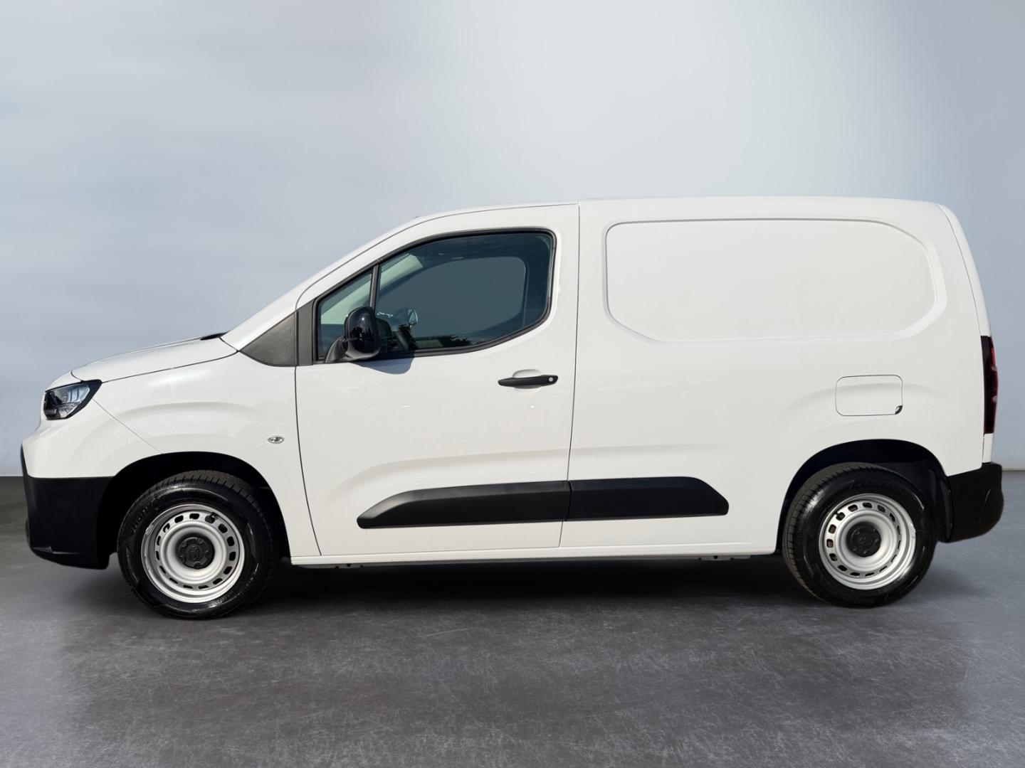 Toyota Proace City Verso Proace City 1.5 D-4D L1 Meister *CarPlay*Navi*PD, миниатюра 4