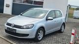 Volkswagen Golf VI Comfortline 1.Hand Original 91.000KM - Volkswagen: Original