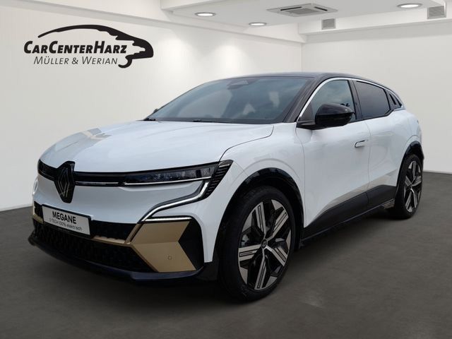 Renault Megane E-Tech Electric Iconic EV 60 220hp*