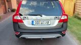 Volvo XC70 D4 AWD Geartronic Momentum Momentum - mit Diesel-Antrieb: Gold, Vollleder, Kombi