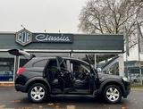 Chevrolet Captiva 2.2 LT+ 2WD 7-Sitzer*2.Hand*Navi*Klima* - Chevrolet Captiva in Düsseldorf