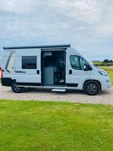 Weinsberg CaraTour 600MQ - Weinsberg CaraTour 600 MQ