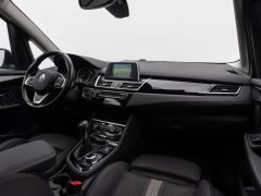 Foto Nummer 37: BMW 218 Gran Tourer