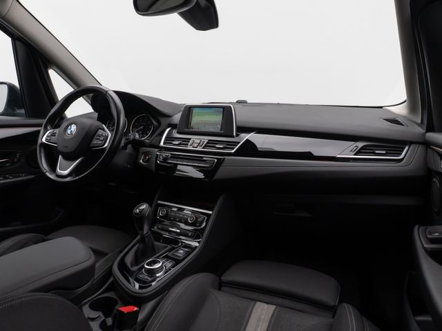 Foto Nummer 37: BMW 218 Gran Tourer