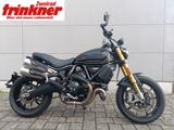 Ducati SCRAMBLER 1100 SPORT PRO **ERSTE HAND** - DUCATI SCRAMBLER 1100 SPORT