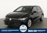 Volkswagen Golf VIII 1.5 eHybrid Style, Navi, Kamera, Side,