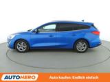 Ford Focus 1.0 EcoBoost Cool&Connect Aut.*NAVI*LED* - Ford Focus: Automatik