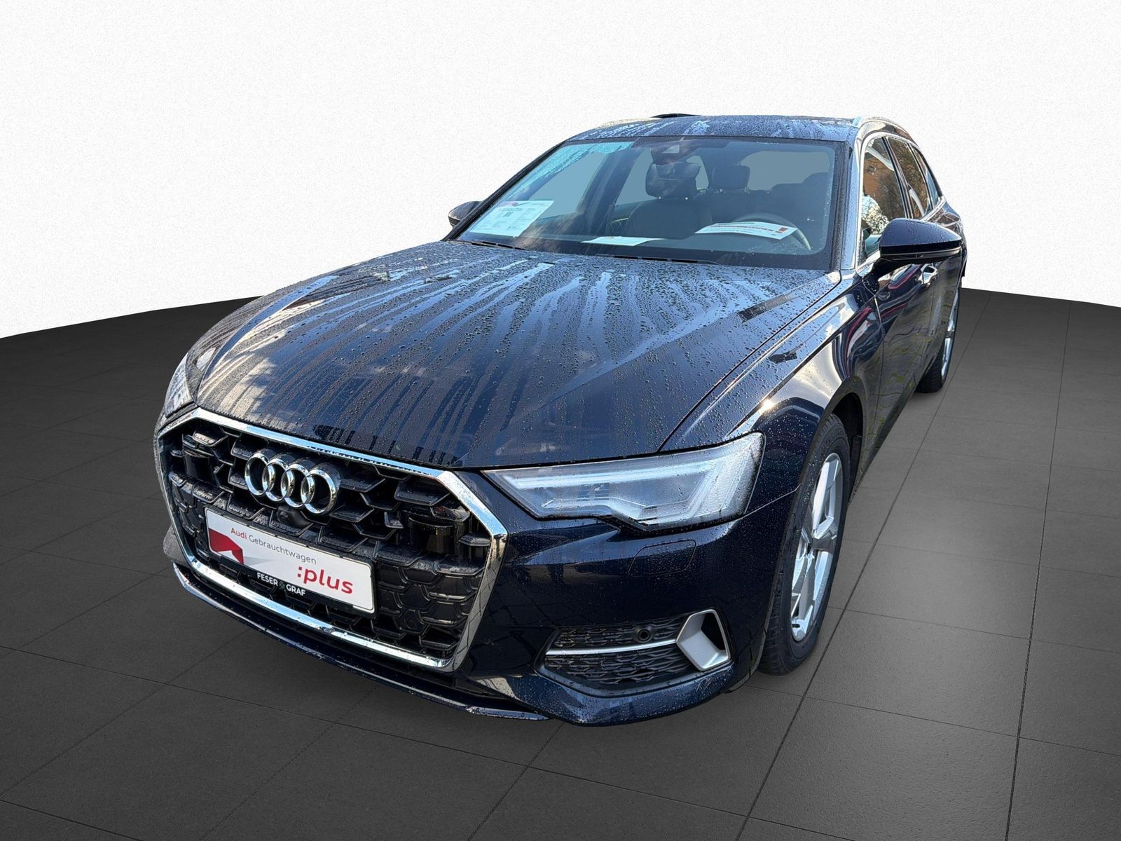 Audi A6 - Bild 15