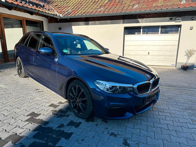 BMW Touring 540 d xDrive *M Sport*HUD*Top Zustand*