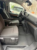 Toyota Proace (Verso) 2,0-l-D-4D 130kW L2 Team Deut... - Toyota Proace (Verso) von privat