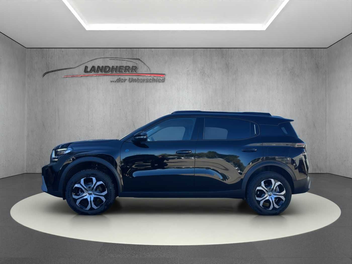 Citroën e-C3 Aircross Standard Range Plus//Kamera/LED/ P imagem 2