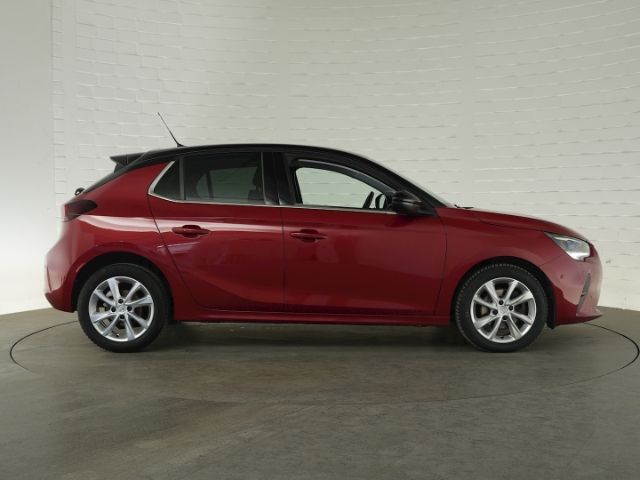 Corsa F ELEGANCE+LED LICHT+RÜCKFAHRKAMERA+SITZHE