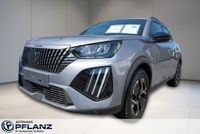 Peugeot 2008 - Vorschau Bild 1