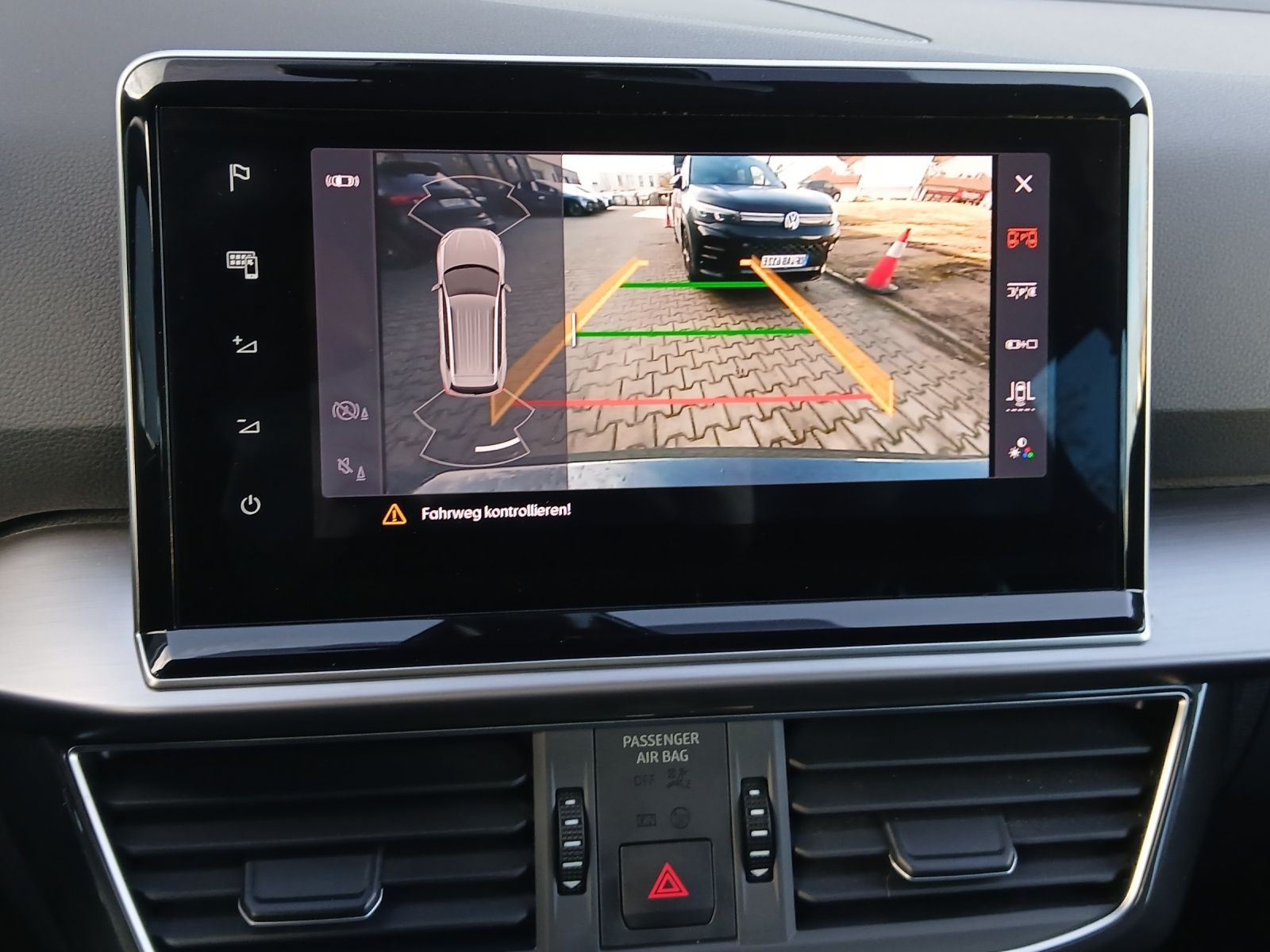 Seat Tarraco - Bild 22