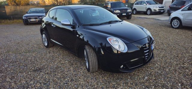 Alfa Romeo MiTo 1.3 JTDm 85 CV S&S Distinctive