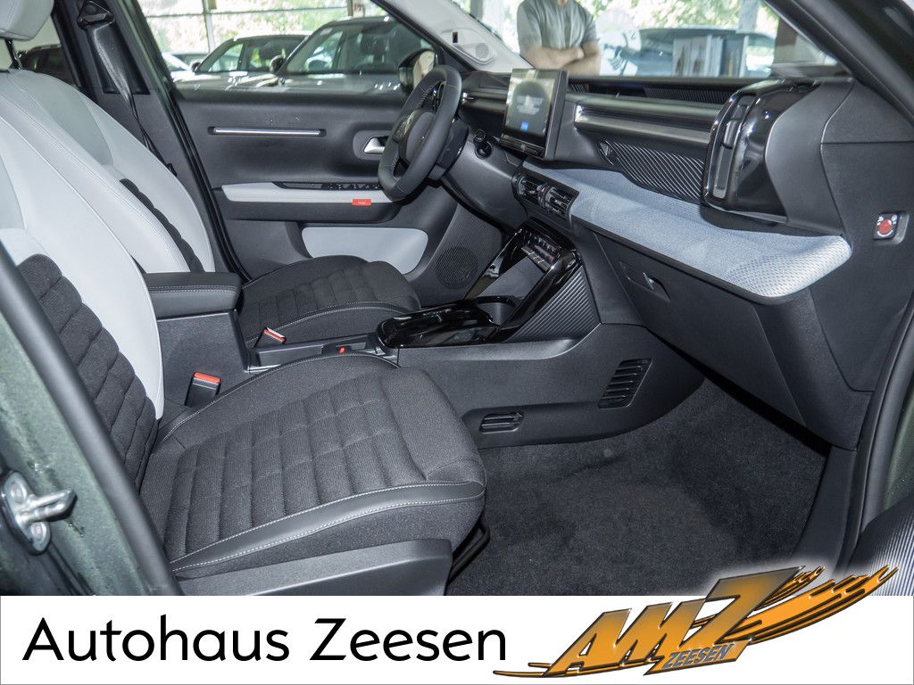 Citroën C3 Aircross Hybrid 145 TeamD KEYLESS NAVI PDC imagem 2