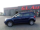 Skoda Yeti Cool Edition Outdoor/DSG/KLIMA/PDC/KLIMA/SH - Skoda Gebrauchtwagen von 2015