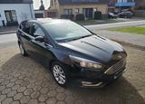 Ford Focus 1,0 EcoBoost 92kW Trend Turnier