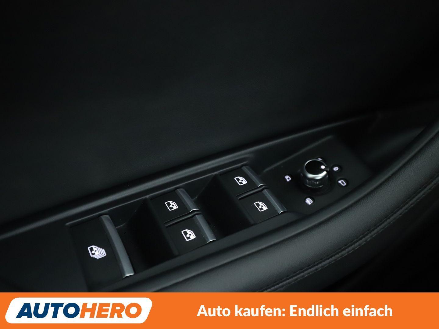 Audi A5 40 TFSI Mild-Hybrid quattro Aut.*NAVI*CAM*, миниатюра 24
