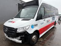 Mercedes-Benz Sprinter 519 V6 190 PS TULLANA XXL