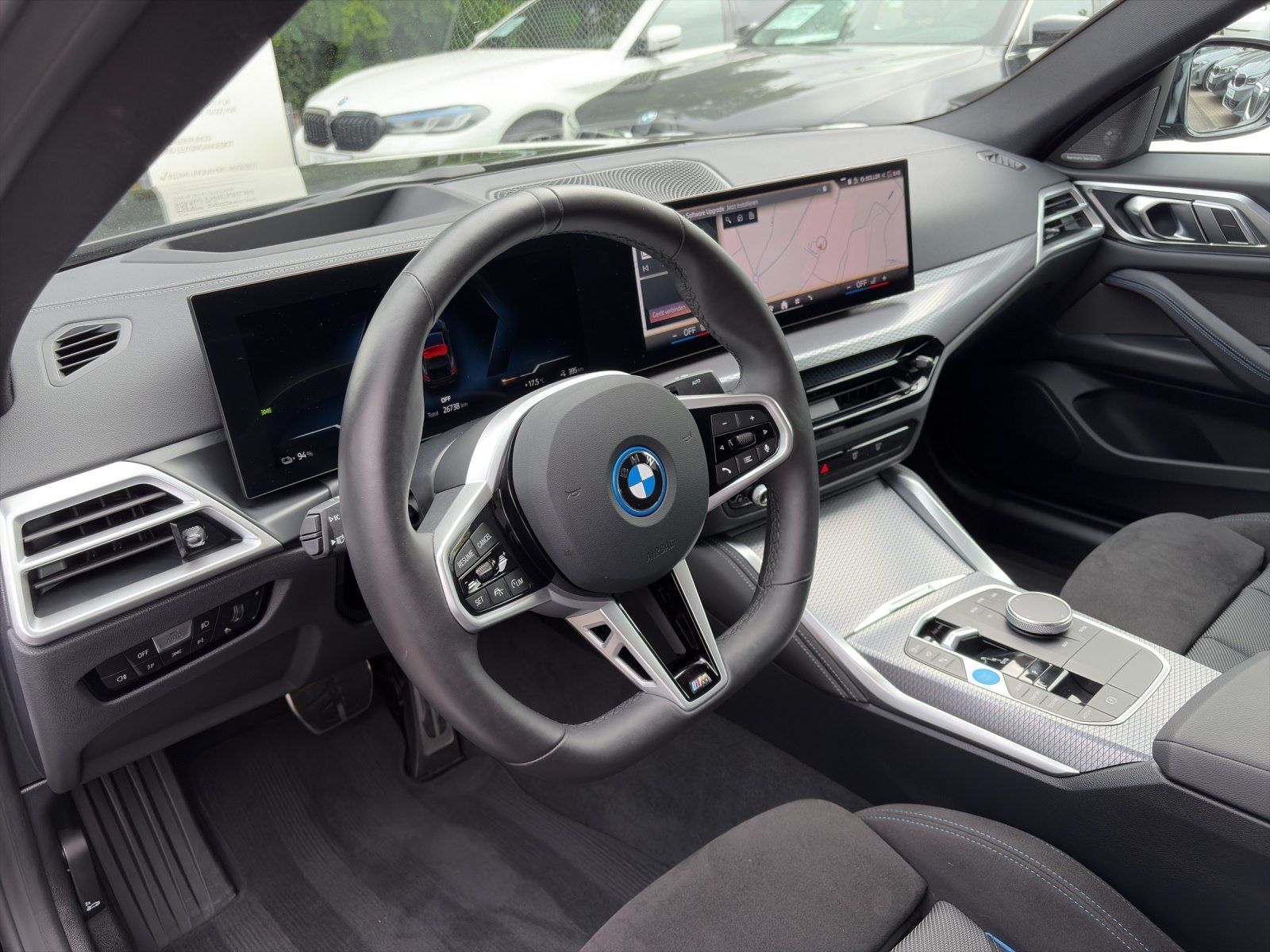 BMW i4 - Bild 16
